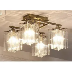 Потолочная люстра Citilux Лекс CL323143