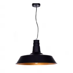 Подвесной светильник Lumina Deco Saggi LDP 7808 BK