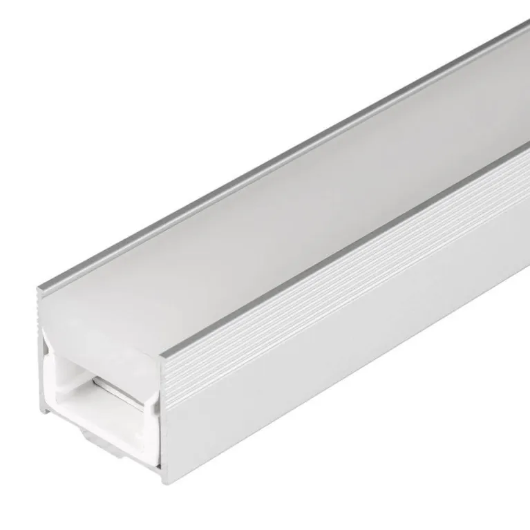 Профиль-держатель Arlight WPH-FLOOR22-2000 ANOD 023291 в Нижнем Новгороде