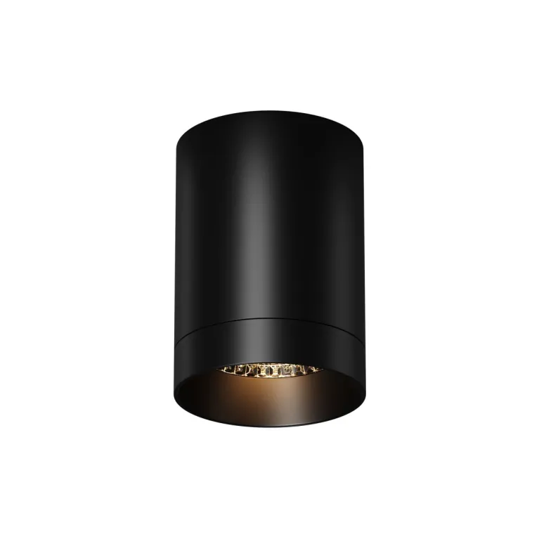 Уличный потолочный светильник Maytoni Luxe O500CL-L10B3K в Нижнем Новгороде