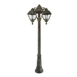 Уличный фонарь Fumagalli Gigi Bisso/Cefa 3L Dn U23.156.S30.BXF1RDN