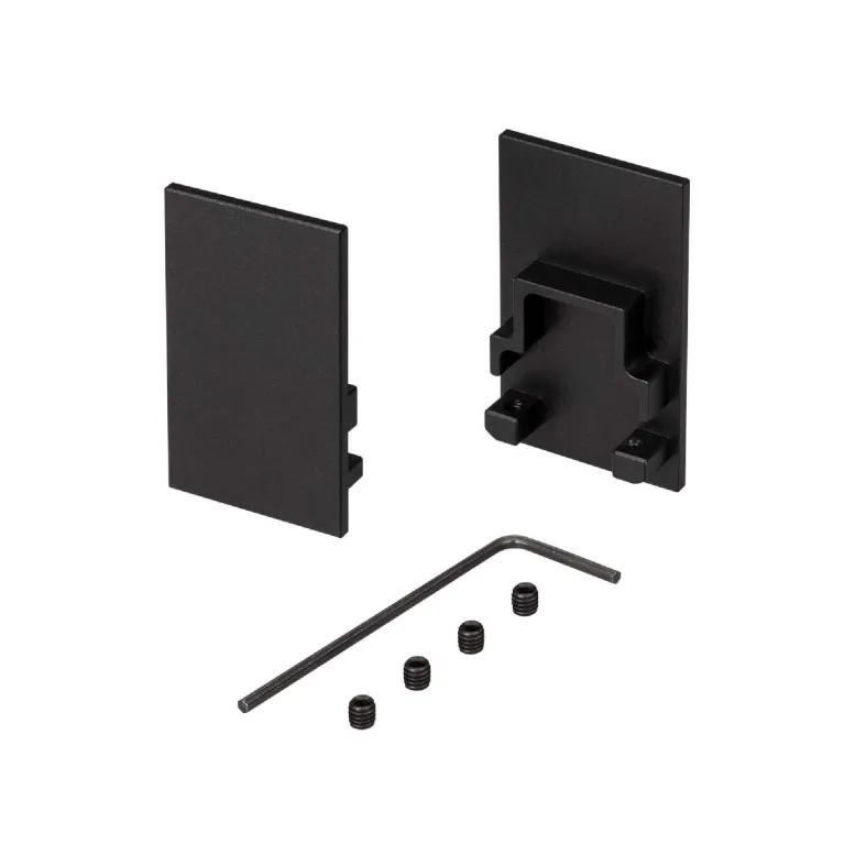 Заглушка Arlight SL-COMFORT-2542 BLACK глухая 031773(1) в Нижнем Новгороде