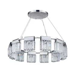 Подвесная люстра Newport 4212/C Chrome М0060944