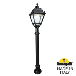 Садовый светильник Fumagalli U33.163.000.AXH27