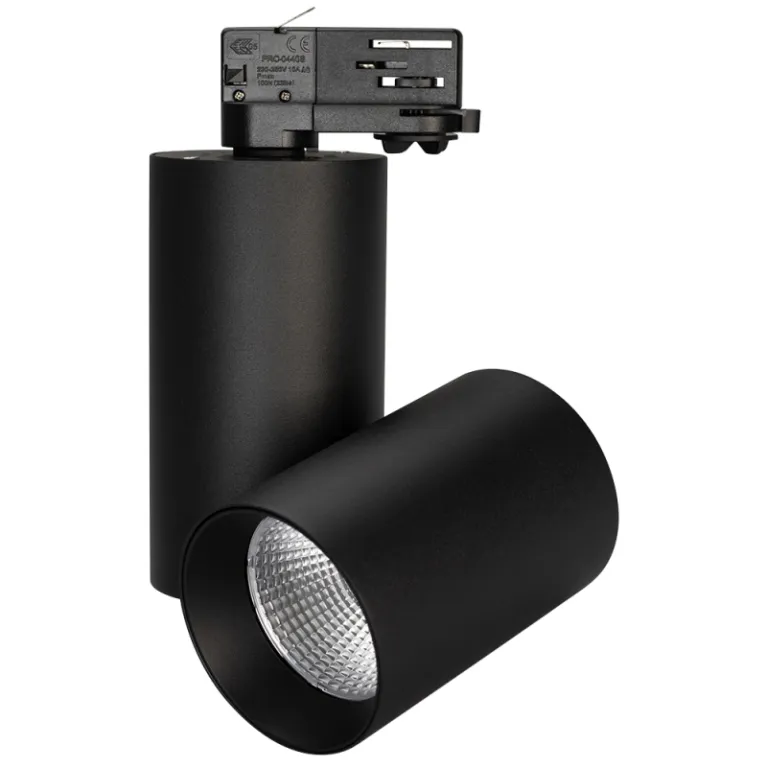 Трековый светильник Arlight SP-Polo-Track-Turn-R85-15W Day4000 027428 в Нижнем Новгороде