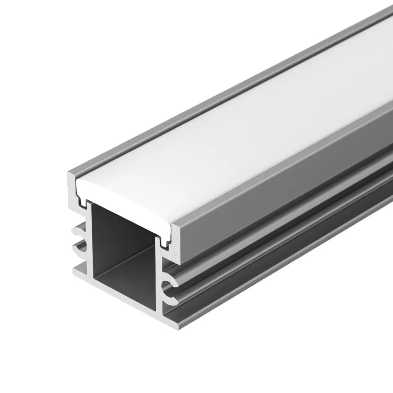 Профиль Arlight FLOOR18-H15-3000 ANOD 045670 в Нижнем Новгороде