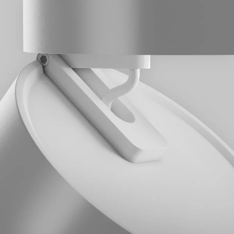 Накладной спот Maytoni Onda C024CL-18W4K-W-1 в Нижнем Новгороде