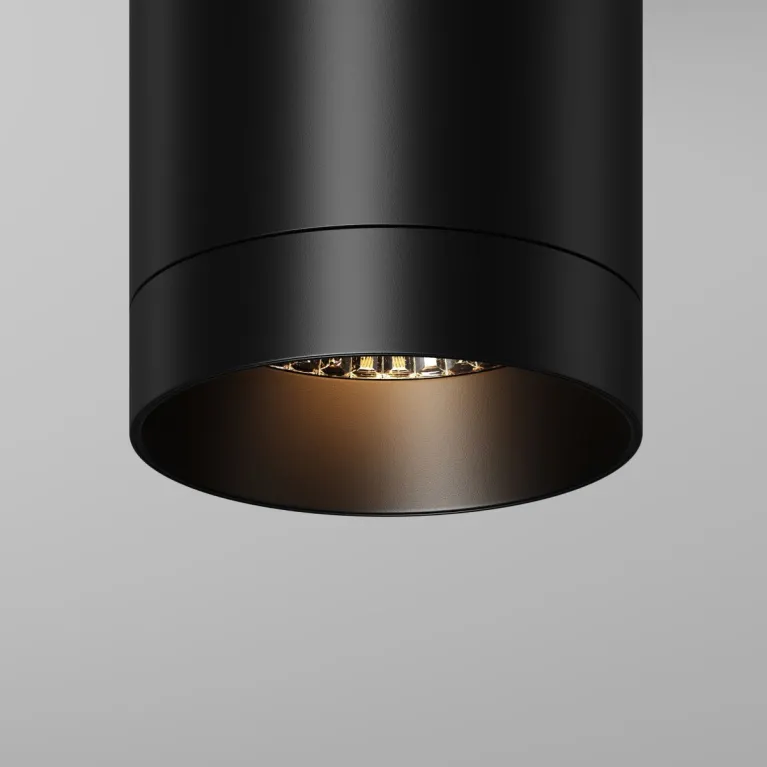 Уличный потолочный светильник Maytoni Luxe O500CL-L10B3K в Нижнем Новгороде