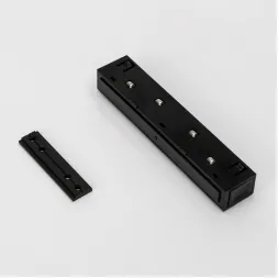 Коннектор прямой Lumker SY-LINK-CN-DT-BL 013587