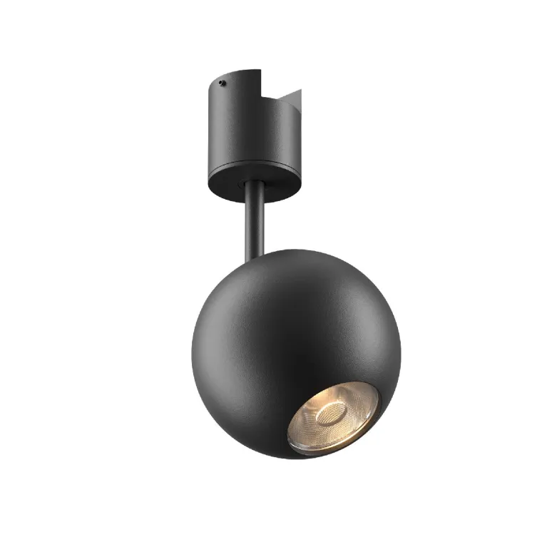 Трековый магнитный светильник Maytoni Sfera TR164-1-8W3K-M-B в Нижнем Новгороде