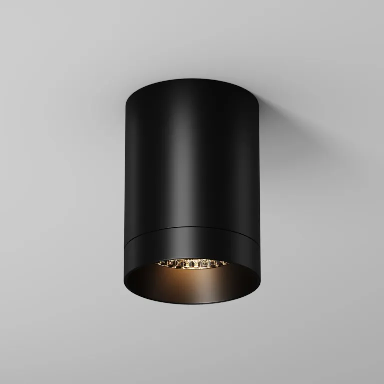 Уличный потолочный светильник Maytoni Luxe O500CL-L10B3K в Нижнем Новгороде