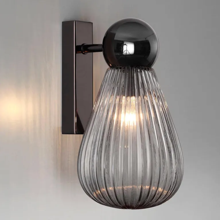 Бра Odeon Light Exclusive Elica 5417/1W в Нижнем Новгороде