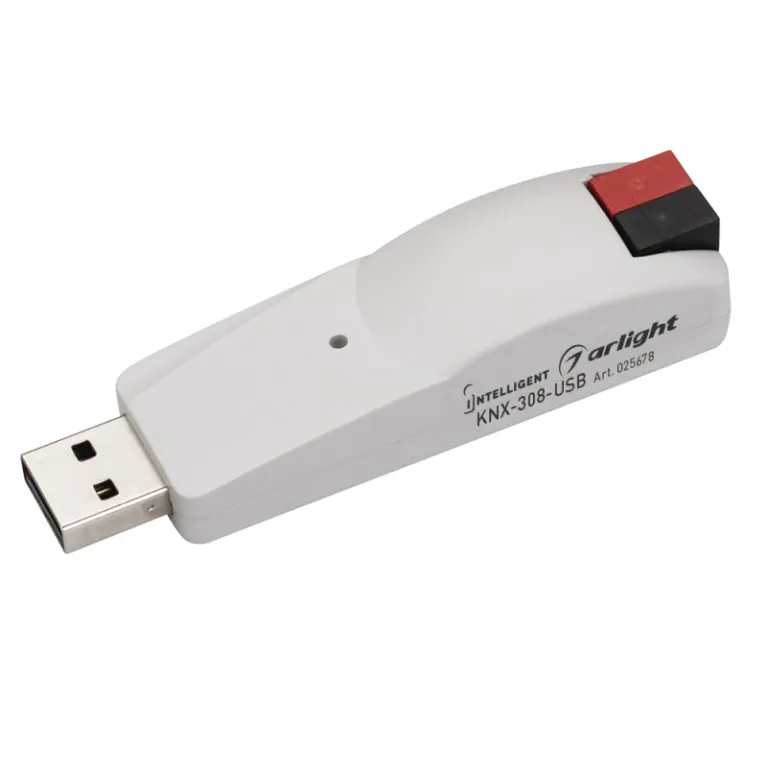 Конвертер Arlight KNX-308-USB (Bus) 025678 в Нижнем Новгороде