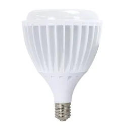 Лампа светодиодная Feron E40 250W 6400K LB-656 51950