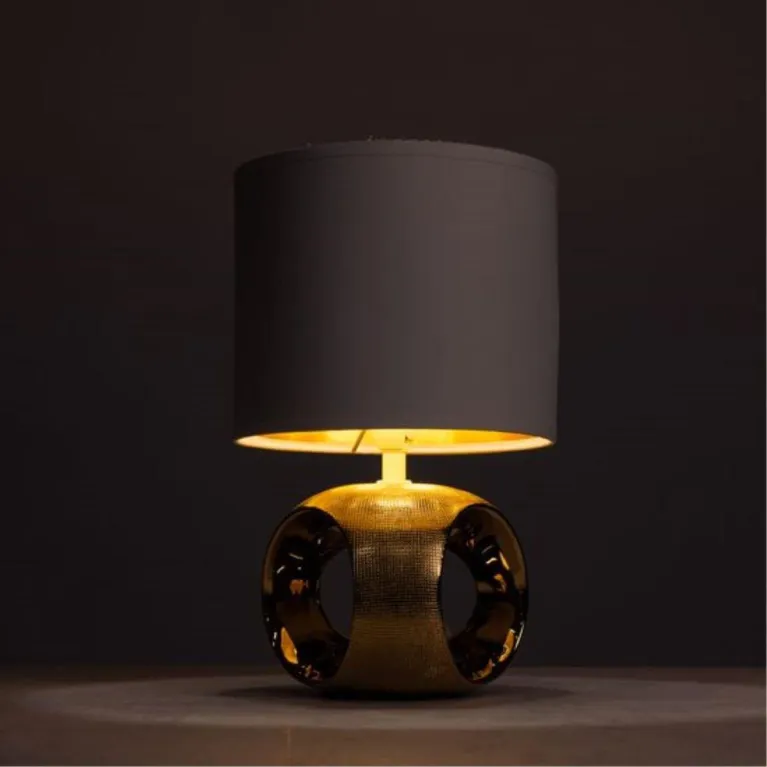 Настольная лампа Arte Lamp Zaurak A5035LT-1GO в Нижнем Новгороде