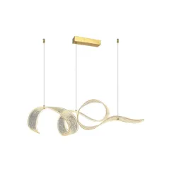 Подвесная люстра Aployt Riccarda APL.075.13.32