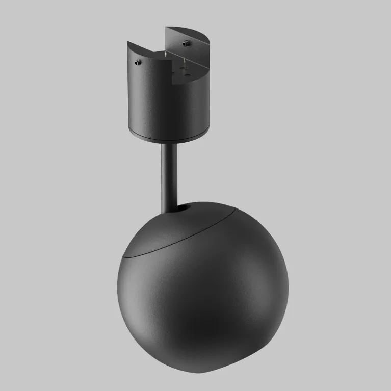 Трековый магнитный светильник Maytoni Sfera TR164-1-8W3K-M-B в Нижнем Новгороде