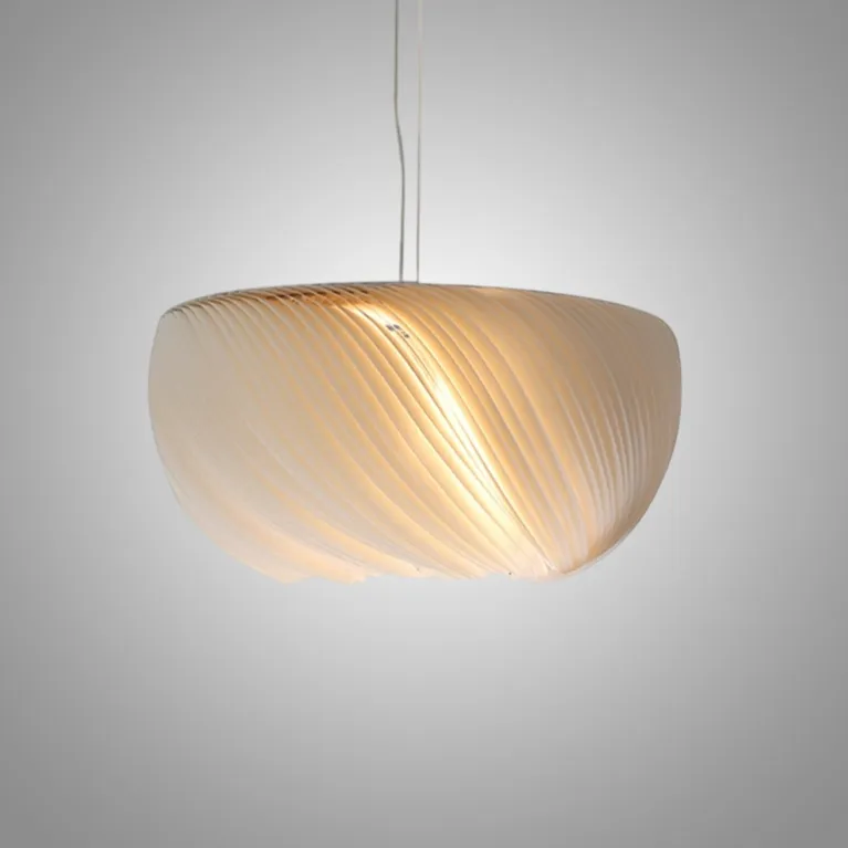 Подвесной cветильник ImperiumLoft Moonjelly Corona Twist 322680-26 в Нижнем Новгороде