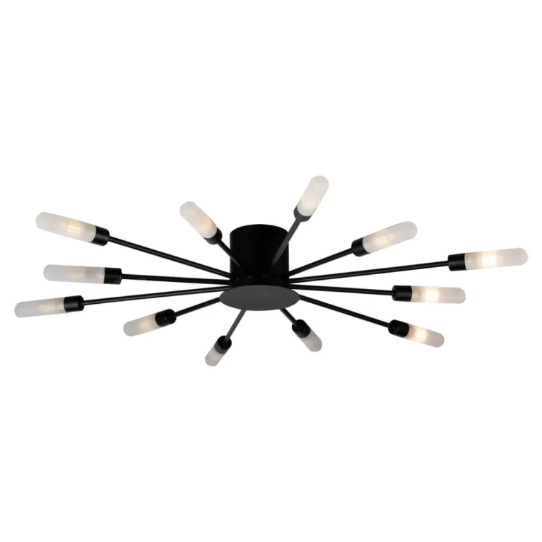 Потолочная люстра Lightstar Ragno 732127 в Нижнем Новгороде