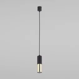 Подвесной светильник TK Lighting 4366 Elit Black