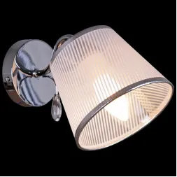 Бра Illumico IL0338-1WSQ-29 CR