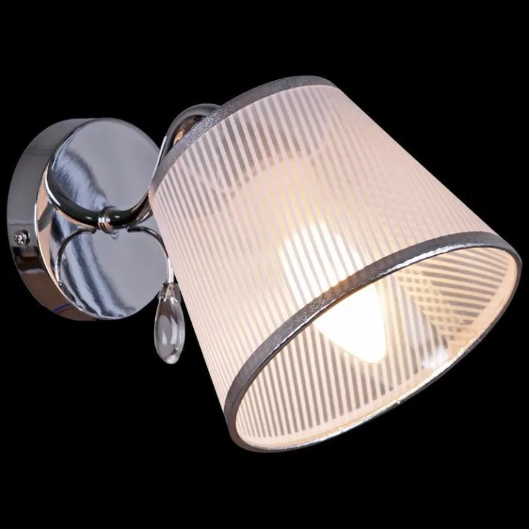 Бра Illumico IL0338-1WSQ-29 CR в Нижнем Новгороде
