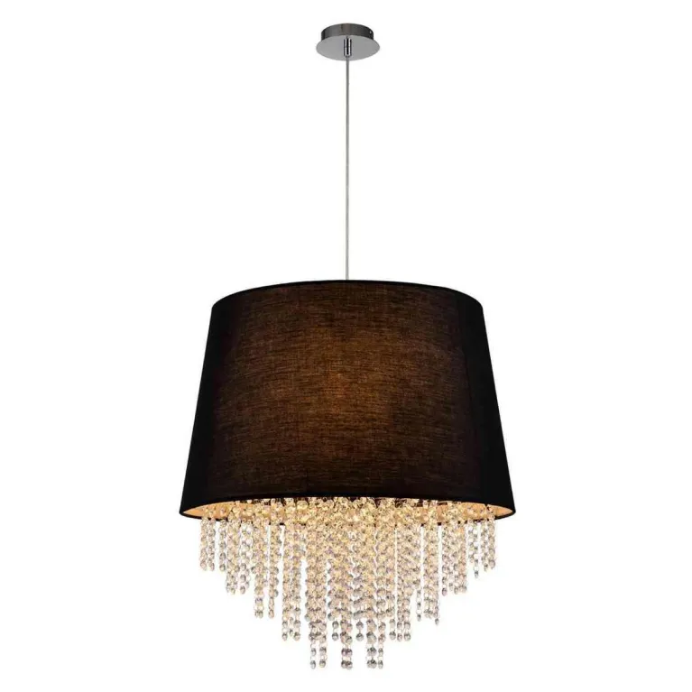Подвесная люстра Escada 652/5S Black в Нижнем Новгороде