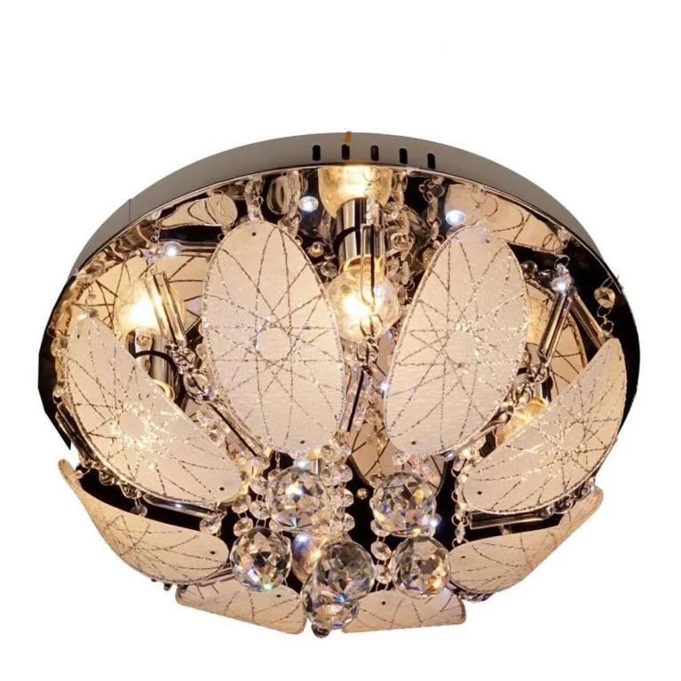 Потолочный светильник Milosh Tendence 0676CL-4CH в Нижнем Новгороде