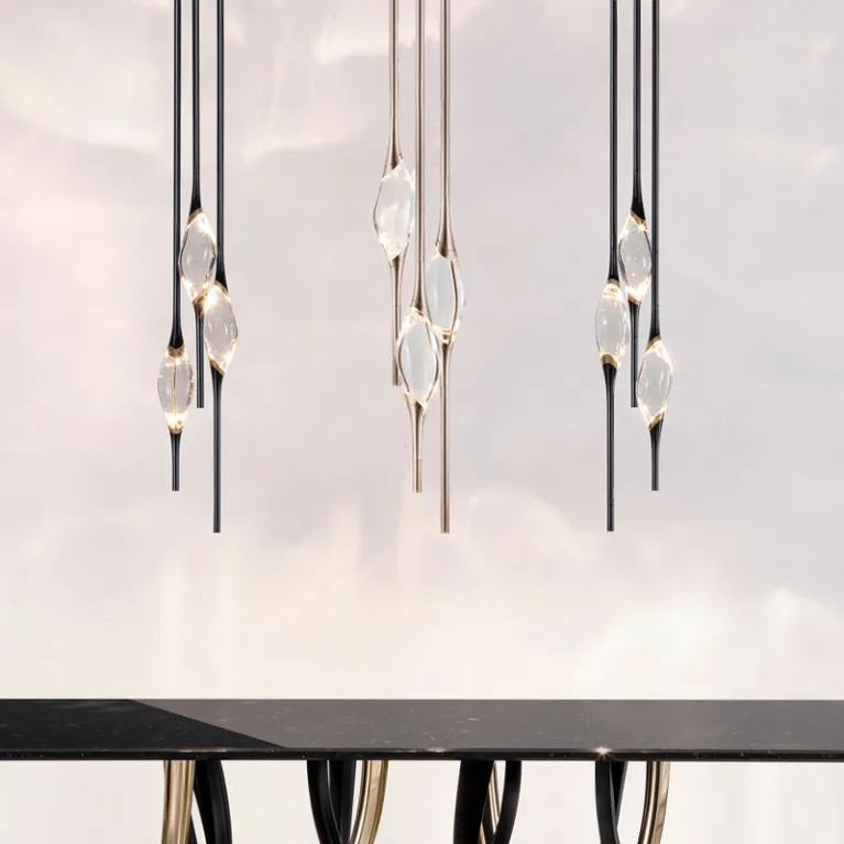 Подвесной светильник ImperiumLoft Pezzo 154908-60 в Нижнем Новгороде