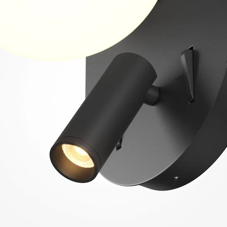 Бра Maytoni Dialogue MOD441WL-L8B3K в Нижнем Новгороде