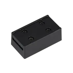 Коннектор ремня с питанием Arlight ART-INBELT-CON-POWER (BK, 48V) 052160