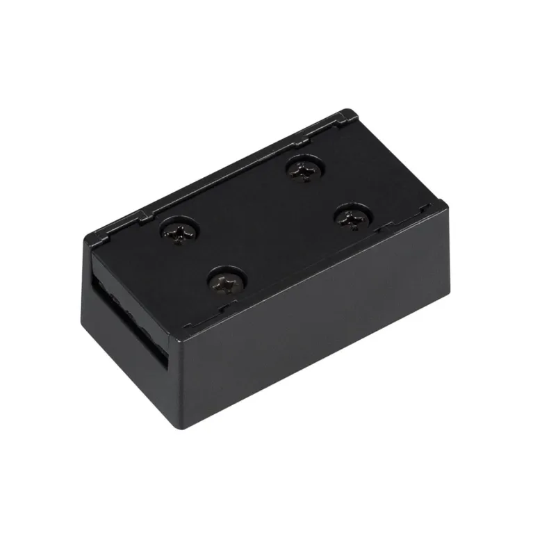 Коннектор ремня с питанием Arlight ART-INBELT-CON-POWER (BK, 48V) 052160 в Нижнем Новгороде