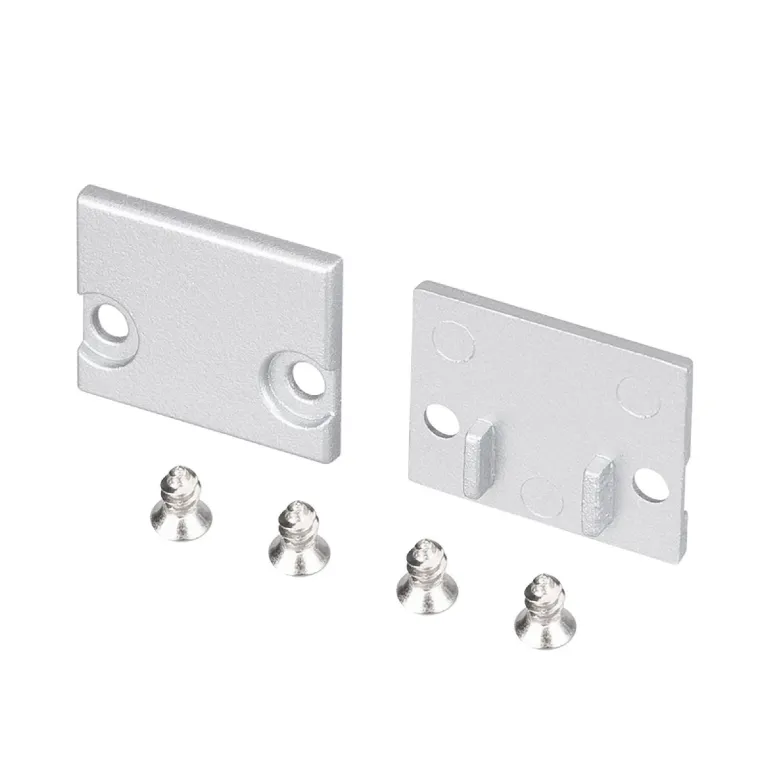 Заглушка Arlight FLOOR18-H15 глухая 047410 в Нижнем Новгороде