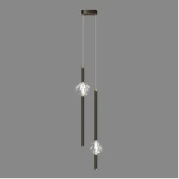 Подвесной cветильник ImperiumLoft Pardis Duo 323200-23