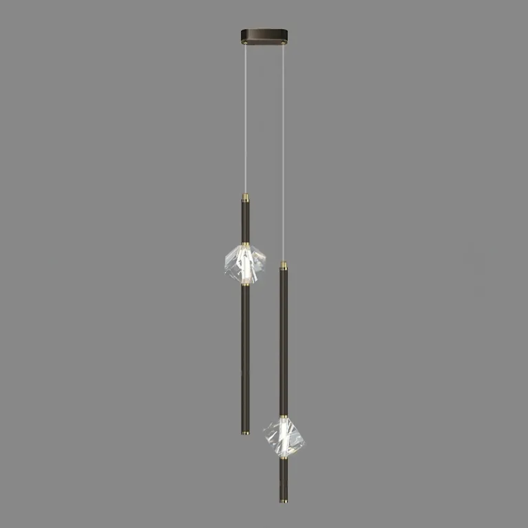 Подвесной cветильник ImperiumLoft Pardis Duo 323200-23 в Нижнем Новгороде