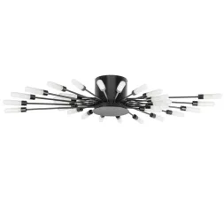 Потолочная люстра Lightstar Ragno 732287
