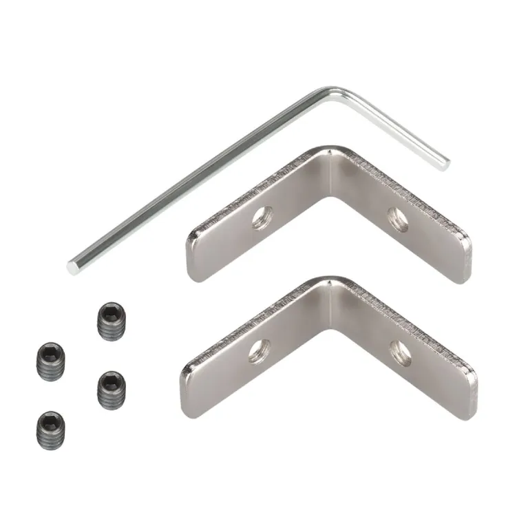 Соединитель профиля Arlight FANTOM-W49-90L Set 047247 в Нижнем Новгороде