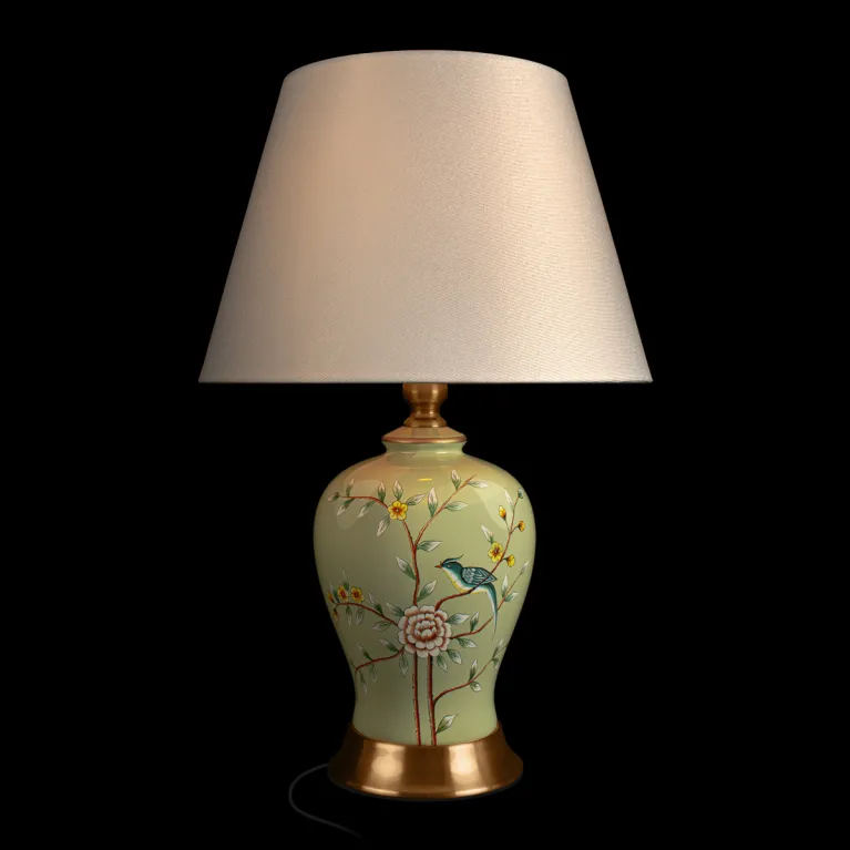 Настольная лампа Loft IT Hydrangea 10383T в Нижнем Новгороде