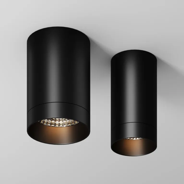 Уличный потолочный светильник Maytoni Luxe O500CL-L10B3K в Нижнем Новгороде