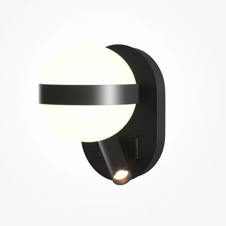 Бра Maytoni Dialogue MOD441WL-L8B3K в Нижнем Новгороде