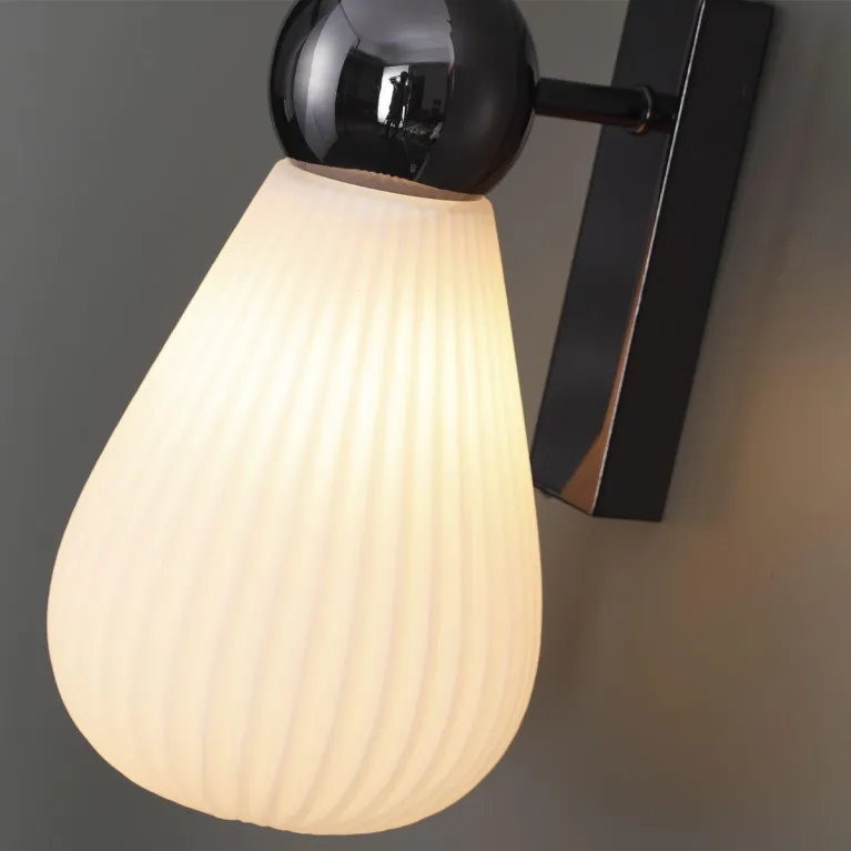 Бра Odeon Light Exclusive Elica 5418/1W в Нижнем Новгороде