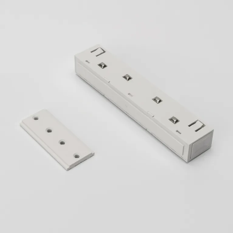 Коннектор прямой Lumker SY-LINK-CN-DS-WH 013590 в Нижнем Новгороде