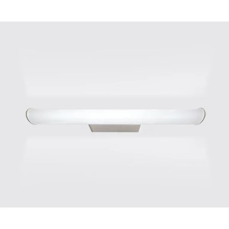 Настенный светодиодный светильник Italline IT01-1069 grey в Нижнем Новгороде