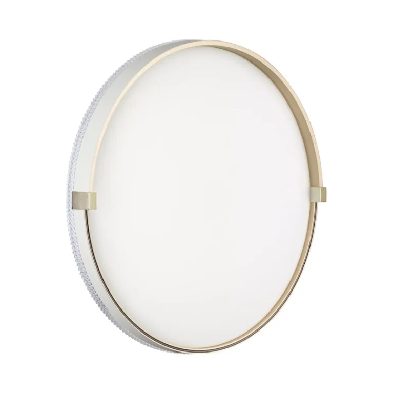 Настенно-потолочный светильник Sonex Pale Olidi White 7646/DLN в Нижнем Новгороде