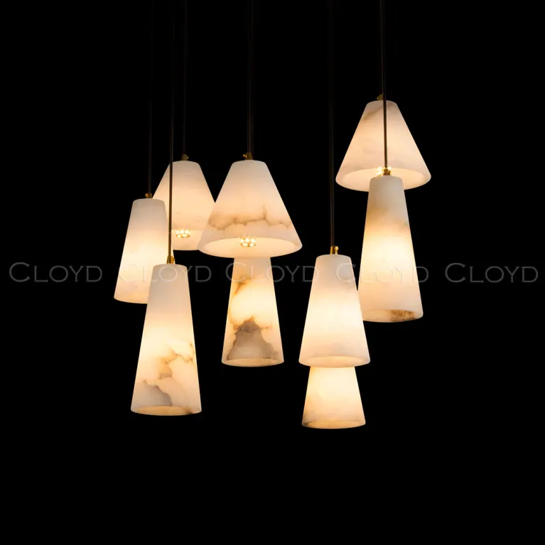 Подвесной светильник Cloyd Annex 12351 в Нижнем Новгороде