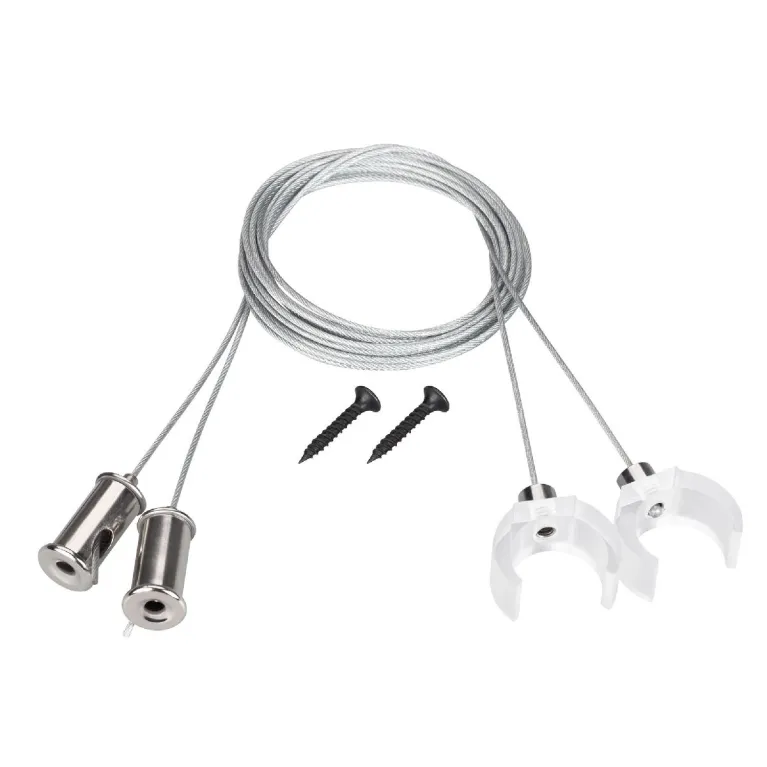 Подвес Arlight WPH-FLEX-D22 2x2m Set 047250 в Нижнем Новгороде