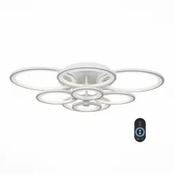 Потолочная светодиодная люстра ST Luce Twiddle Dimmer SL867.502.08