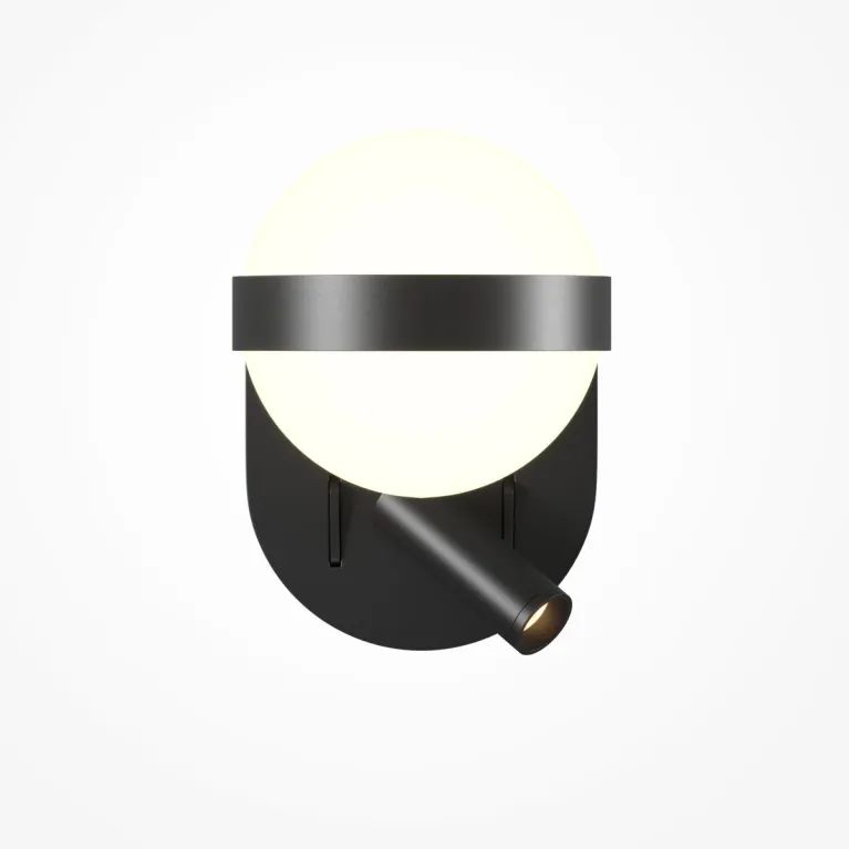 Бра Maytoni Dialogue MOD441WL-L8B3K в Нижнем Новгороде