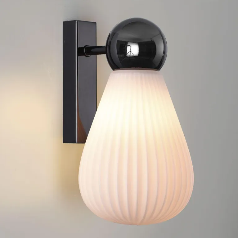 Бра Odeon Light Exclusive Elica 5418/1W в Нижнем Новгороде