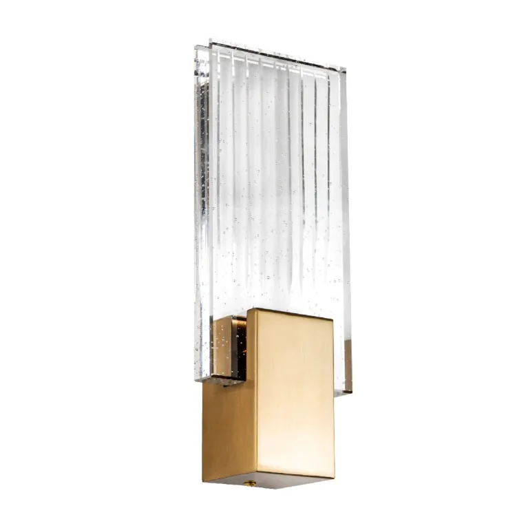 Настенный светильник Modestyle MS.1517.350 GD в Нижнем Новгороде